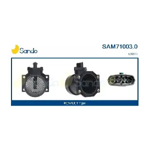 SAM71003.0 SANDO