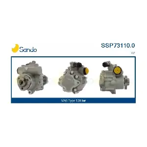 SSP73110.0 SANDO