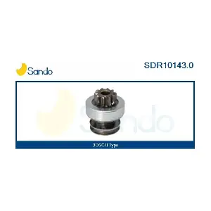 SDR10143.0 SANDO