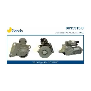 6015315.0 SANDO