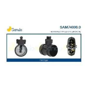 SAM74006.0 SANDO