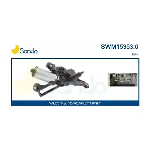 SWM15353.0 SANDO