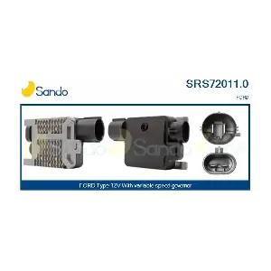 SRS72011.0 SANDO