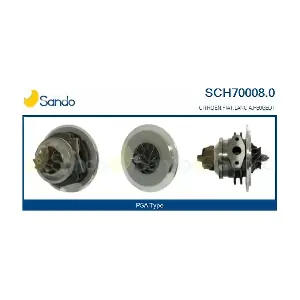 SCH70008.0 SANDO
