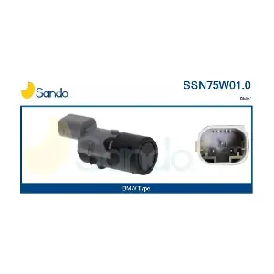 SSN75W01.0 SANDO