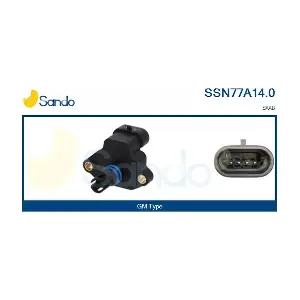 SSN77A14.0 SANDO