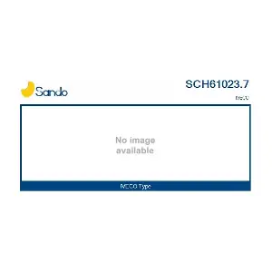 SCH61023.7 SANDO