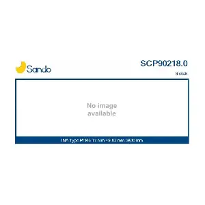 SCP90218.0 SANDO