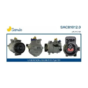 SAC81012.0 SANDO
