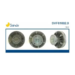 SVF61002.0 SANDO