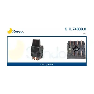 SHL74009.0 SANDO