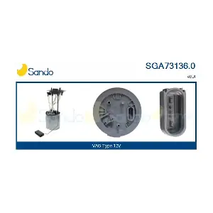 SGA73136.0 SANDO