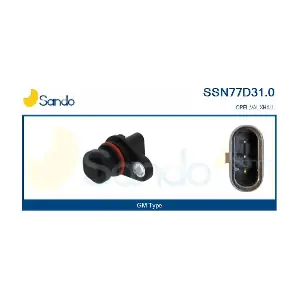 SSN77D31.0 SANDO