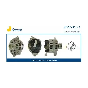 2015313.1 SANDO