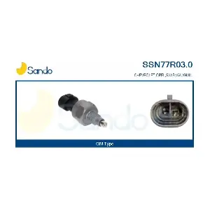 SSN77R03.0 SANDO