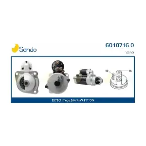 6010716.0 SANDO