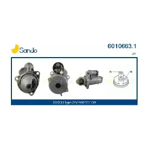 6010663.1 SANDO