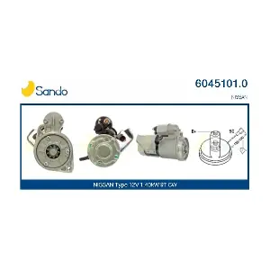 60451010 SANDO