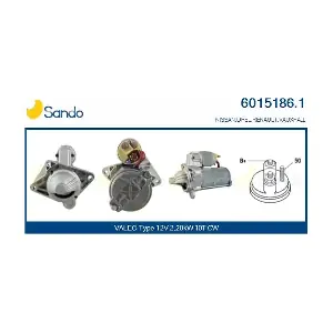 6015186.1 SANDO