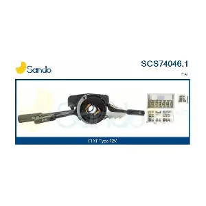 SCS74046.1 SANDO
