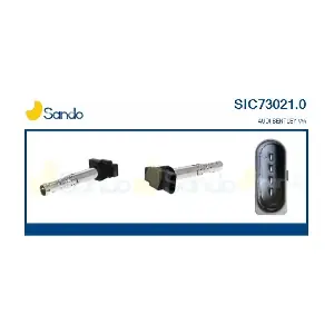 SIC73021.0 SANDO