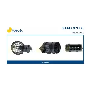 SAM77011.0 SANDO