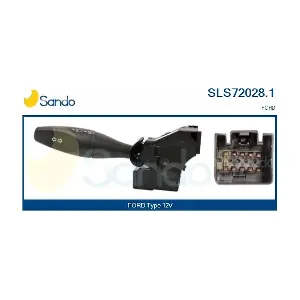 SLS72028.1 SANDO