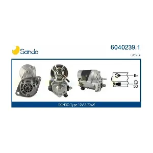 6040239.1 SANDO