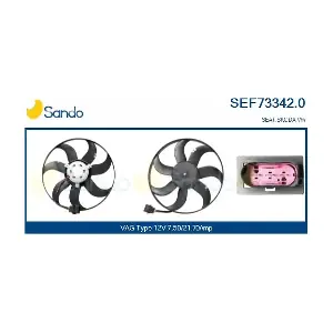 SEF73342.0 SANDO
