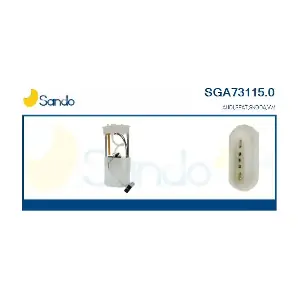 SGA73115.0 SANDO