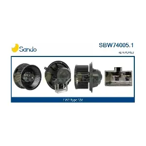 SBW74005.1 SANDO