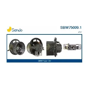 SBW75009.1 SANDO