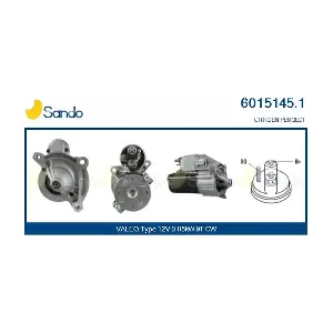 6015145.1 SANDO