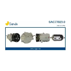 SAC77023.0 SANDO