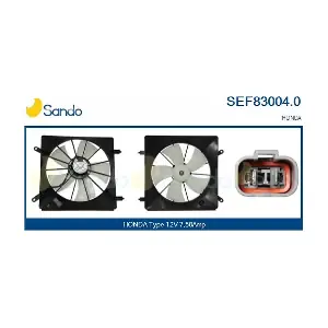 SEF83004.0 SANDO