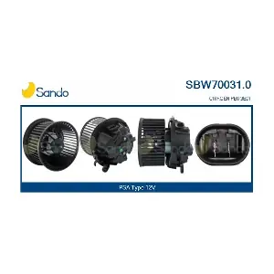 SBW70031.0 SANDO