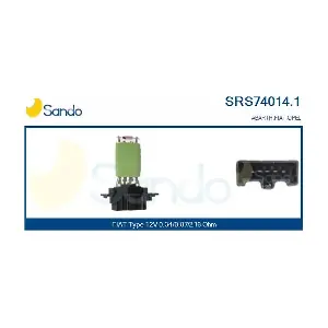 SRS74014.1 SANDO