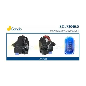 SDL73046.0 SANDO