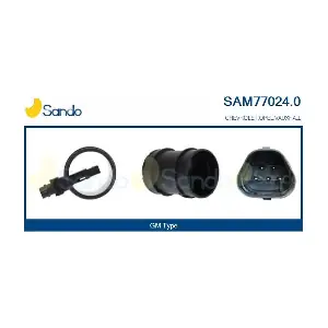 SAM77024.0 SANDO