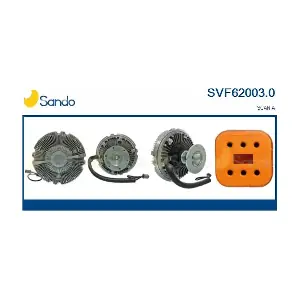 SVF62003.0 SANDO