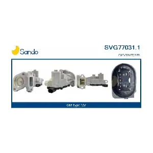 SVG77031.1 SANDO