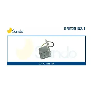 SRE25102.1 SANDO