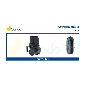 SSN86W04.0 SANDO