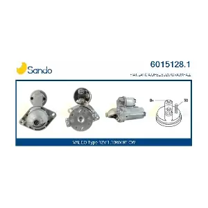 6015128.1 SANDO
