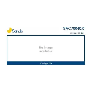 SAC70040.0 SANDO