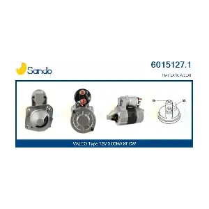6015127.1 SANDO