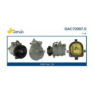 SAC72007.0 SANDO