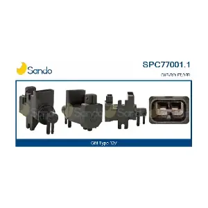 SPC77001.1 SANDO