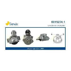 60152741 SANDO