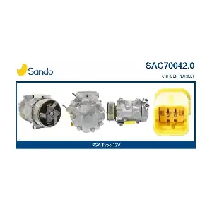 SAC70042.0 SANDO